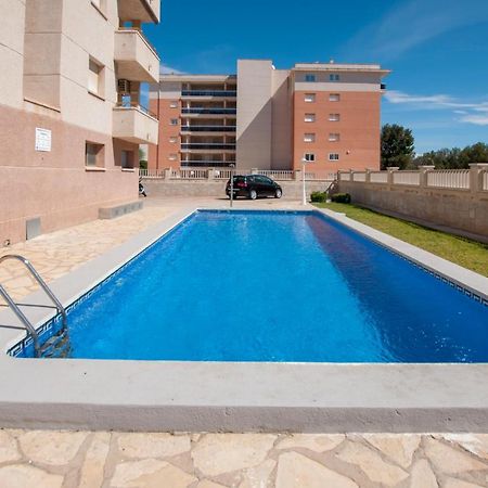 Апартаменти Apartamento En Miami Playa Екстер'єр фото