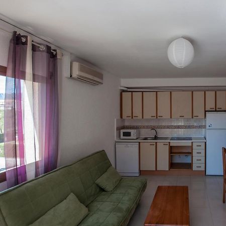 Апартаменти Apartamento En Miami Playa Екстер'єр фото
